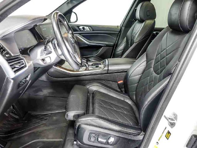 Used 2023 BMW X5 xDrive40i w/ Premium Package AWD/4WD image 27