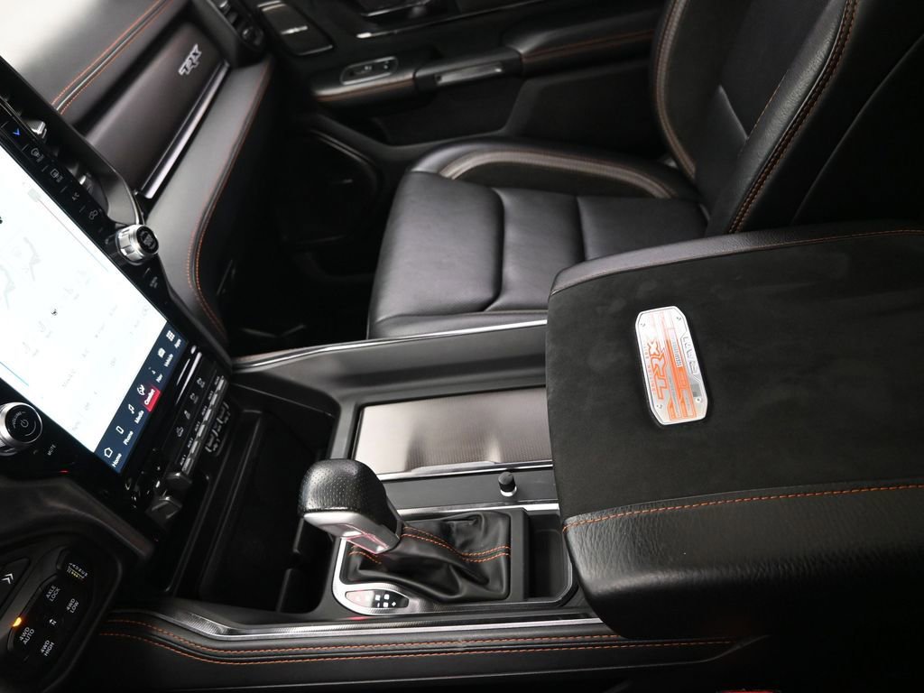 Used 2022 RAM 1500 TRX w/ TRX Level 2 Equipment Group image 20