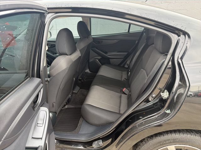 Used 2019 Subaru Impreza 2.0i w/ Eyesight AWD/4WD image 11