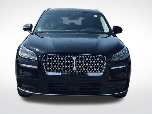 Used 2022 Lincoln Corsair Reserve w/ Elements Package image 2