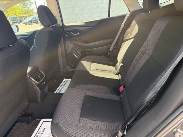 Used 2024 Subaru Outback Premium image 14