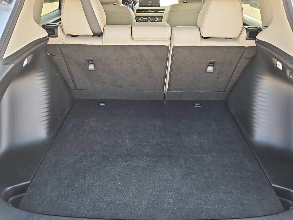 Used 2025 Honda HR-V EX-L image 26