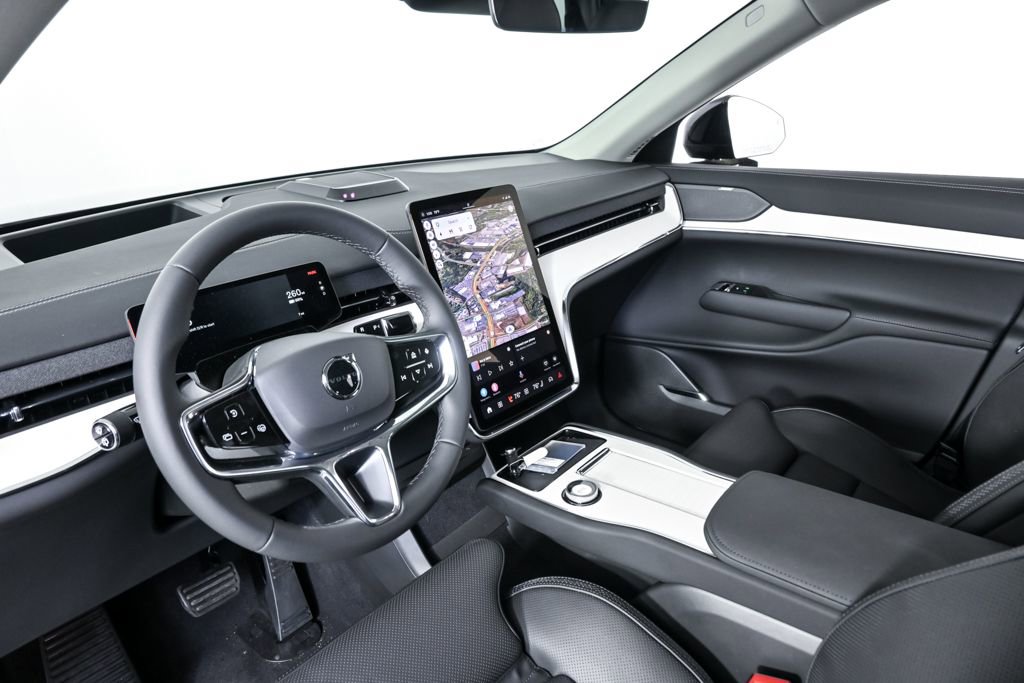 New 2026 Volvo EX90 Ultra AWD/4WD image 4
