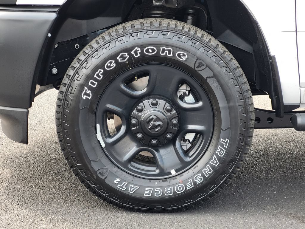New 2026 RAM 2500 Tradesman w/ Bed Convenience Group AWD/4WD image 10