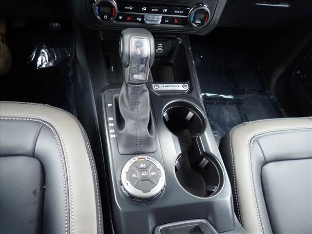 New 2026 Ford Bronco Outer Banks AWD/4WD image 22