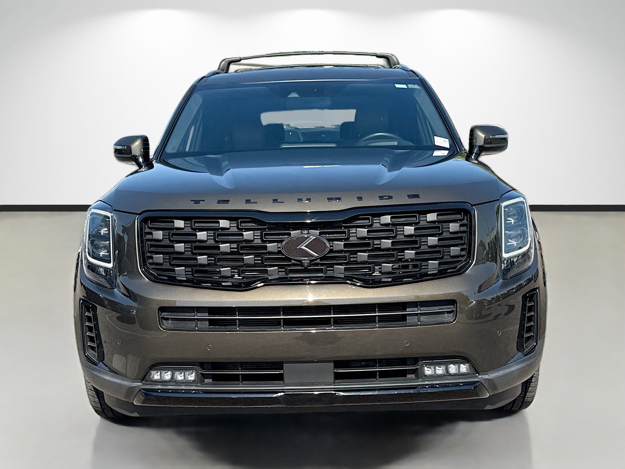 Used 2021 Kia Telluride SX w/ SX Prestige Package AWD/4WD image 8