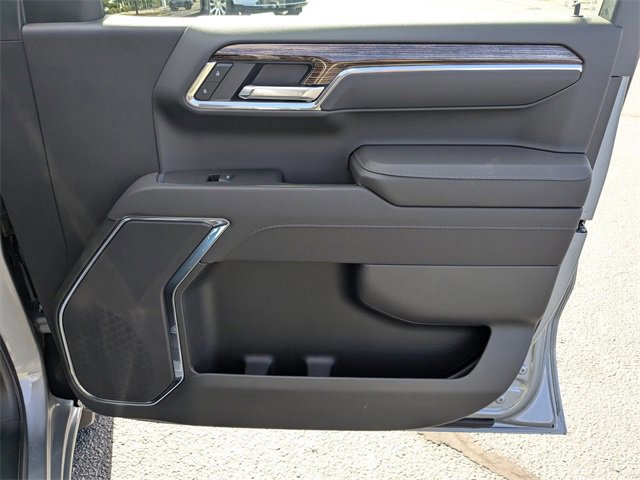 New 2026 GMC Sierra 1500 SLE w/ Preferred Package image 32