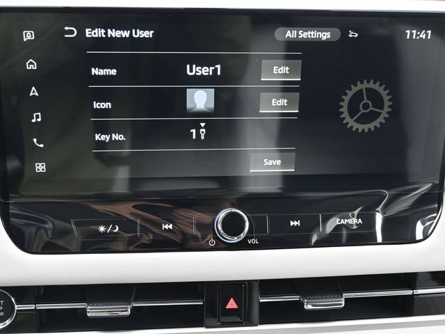 New 2026 Mitsubishi Outlander SE AWD/4WD image 19