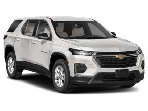 Certified 2023 Chevrolet Traverse LT FWD image 9