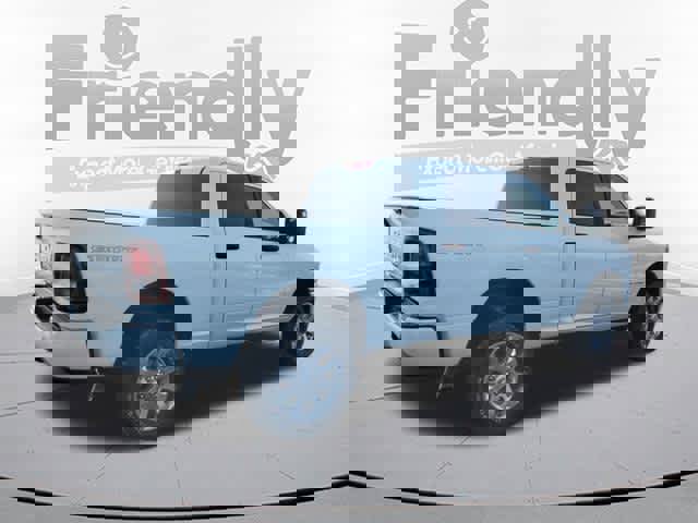 New 2026 RAM 2500 Big Horn image 5