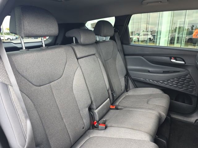 Certified 2023 Hyundai Santa Fe SEL image 8