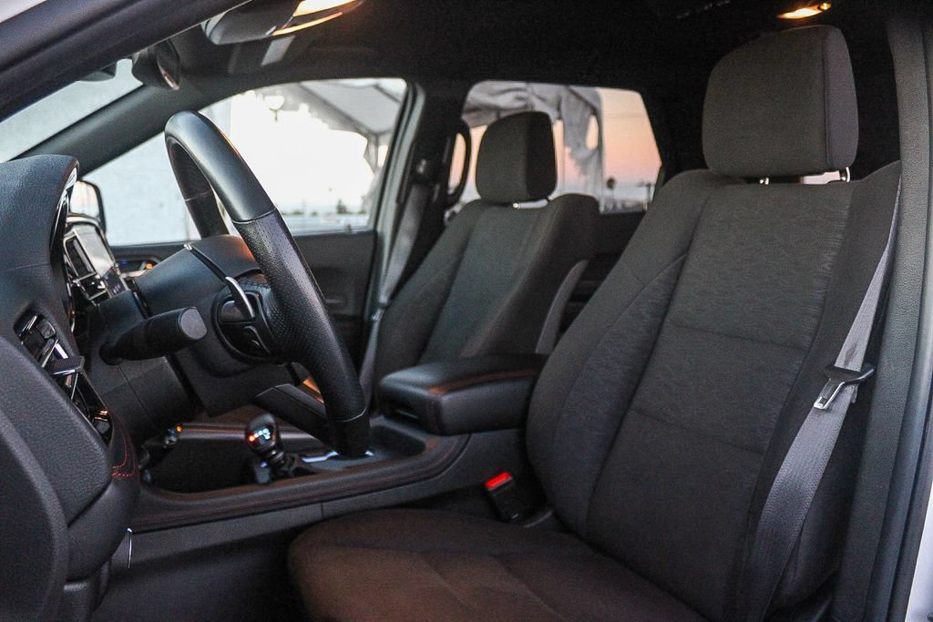 Used 2025 Dodge Durango GT RWD image 18