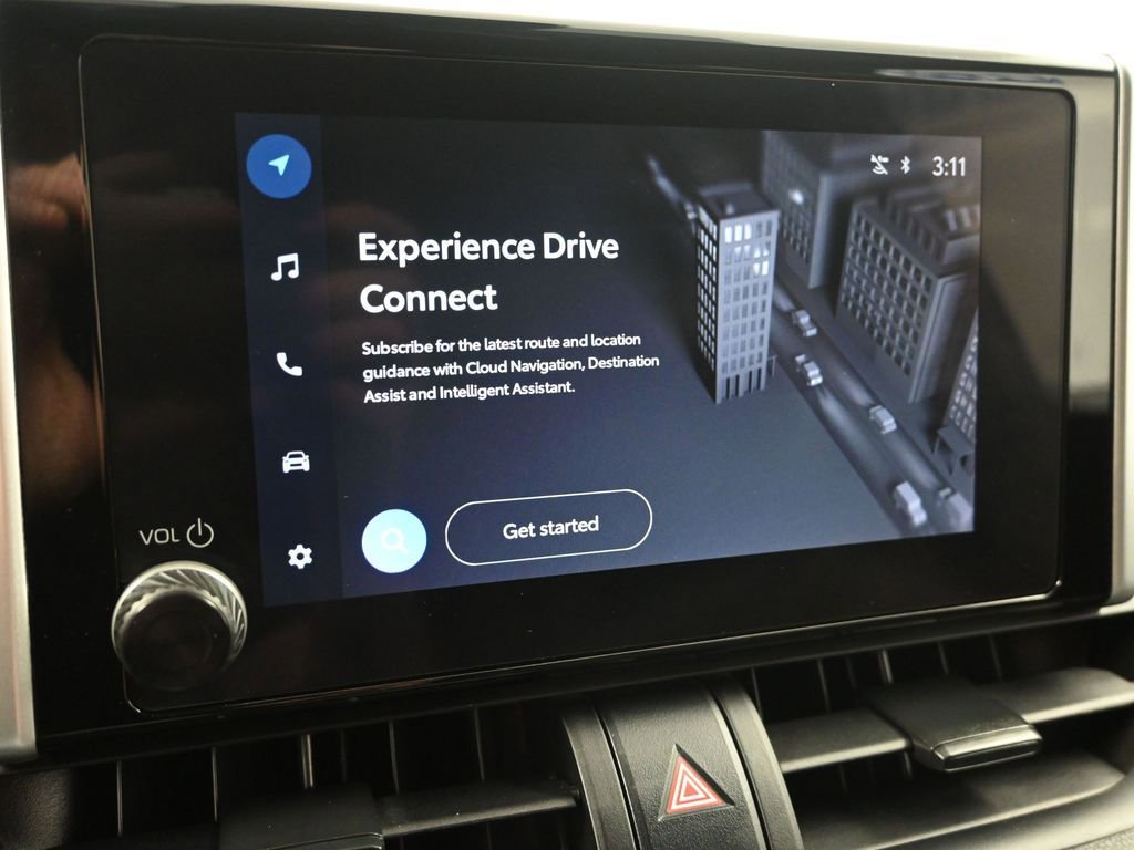 Used 2025 Toyota RAV4 XLE w/ Convenience Package image 17