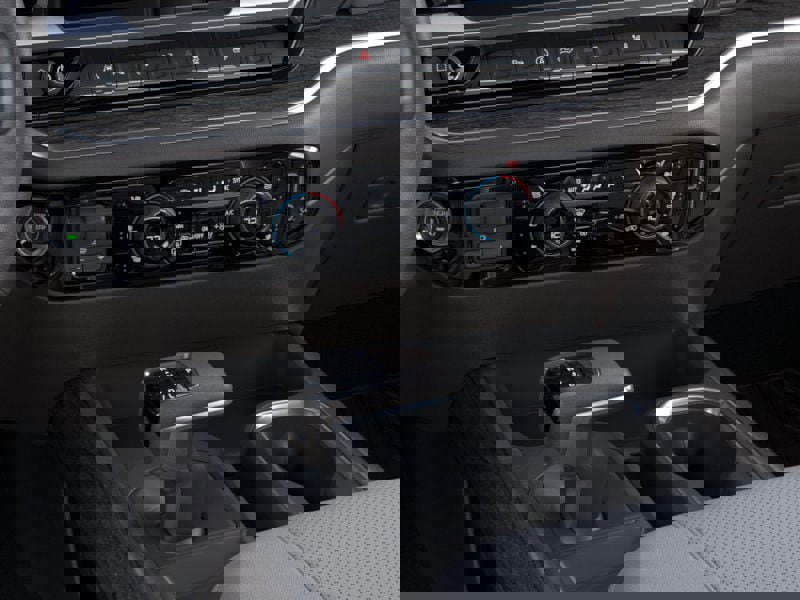 Used 2026 Chevrolet Silverado 1500 LTZ w/ LTZ Premium Package image 47