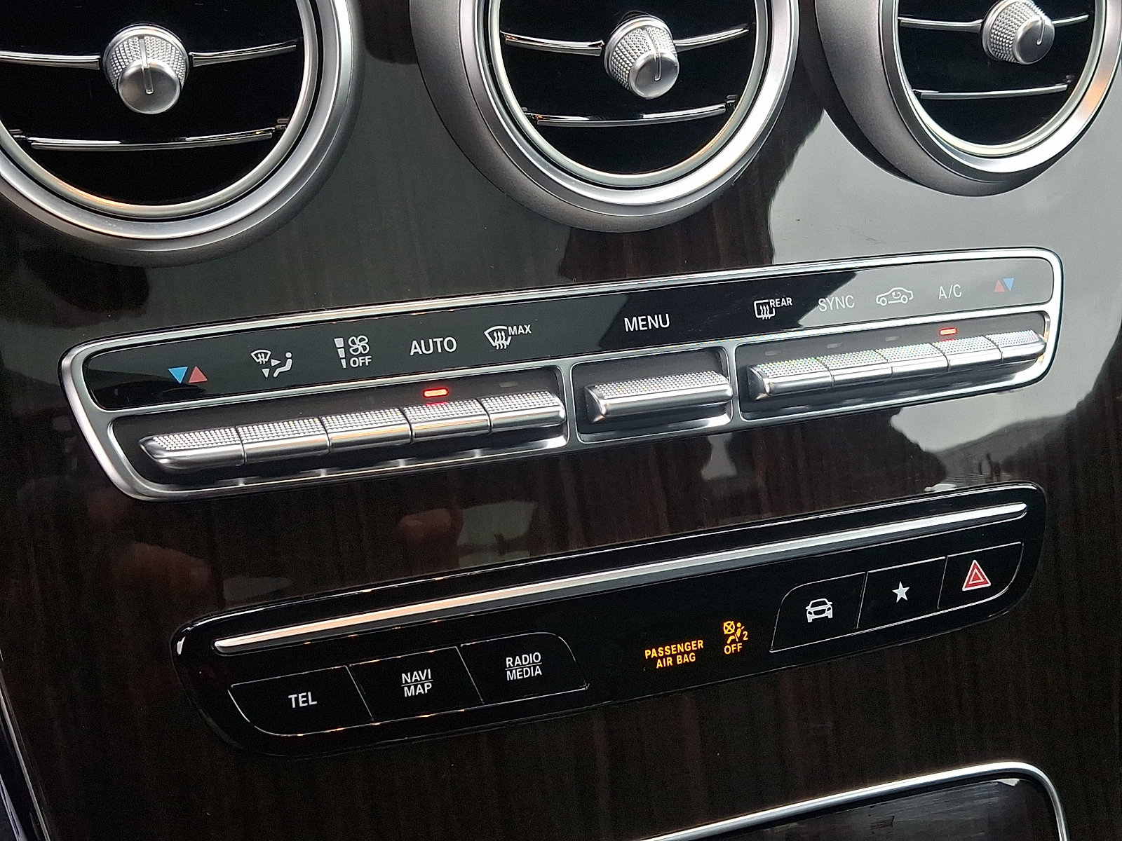 Certified 2022 Mercedes-Benz GLC 300 4MATIC image 16