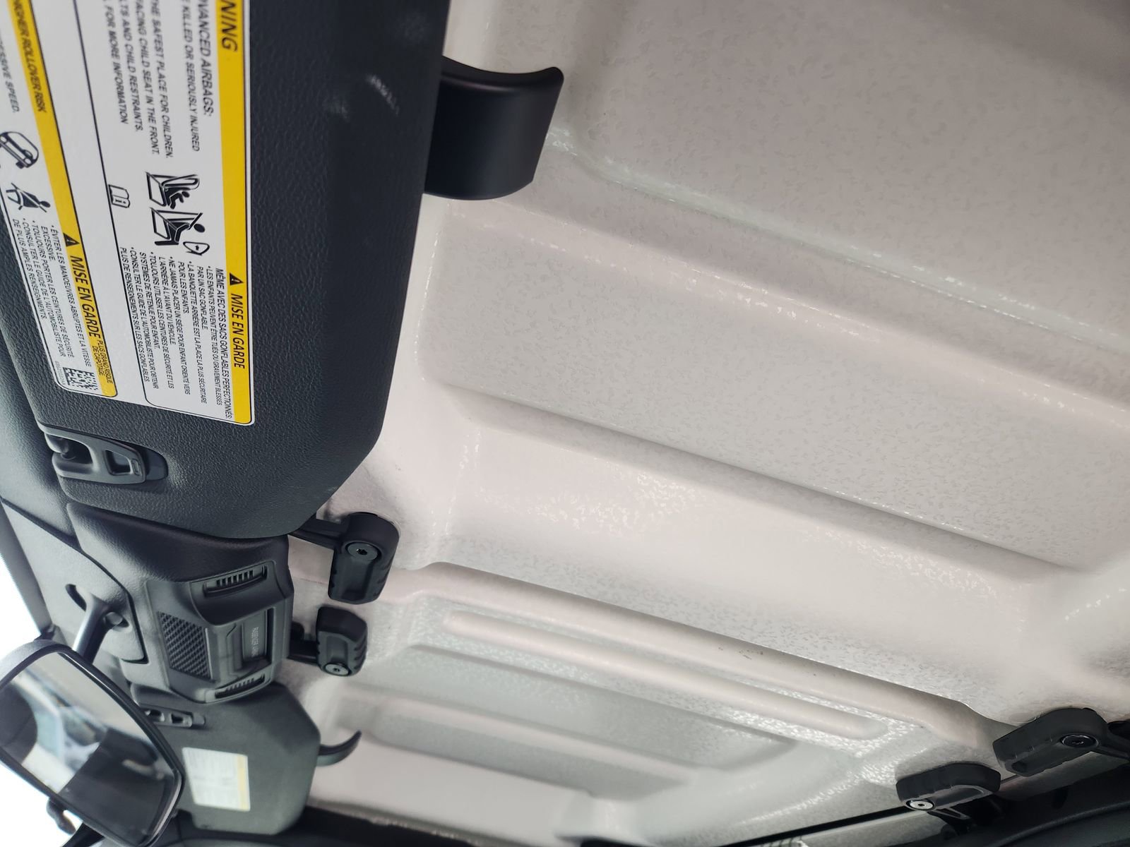 New 2025 Jeep Wrangler Sport image 25