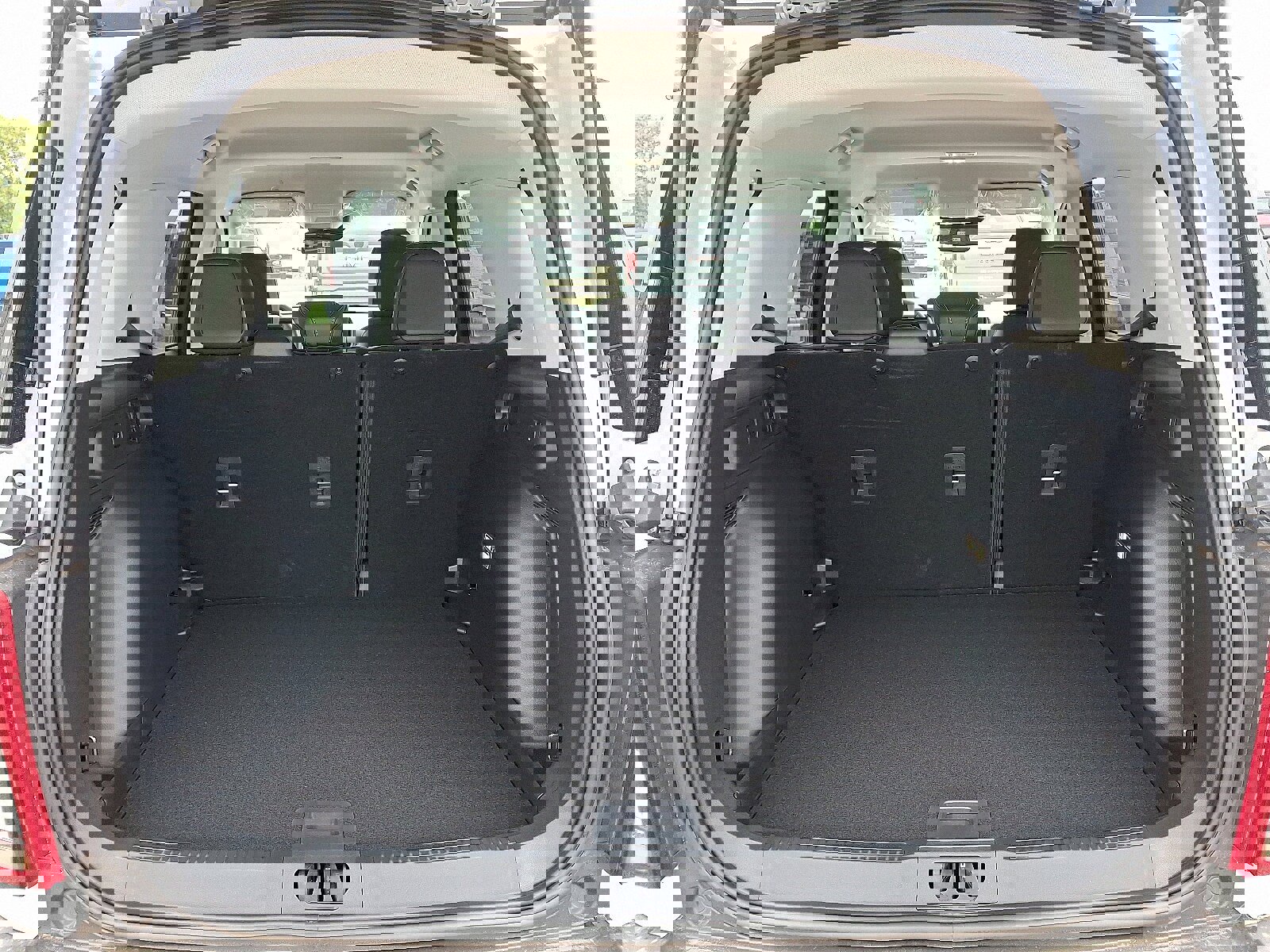 New 2025 Ford Bronco Sport Outer Banks w/ Outer Banks Tech Package+ image 27