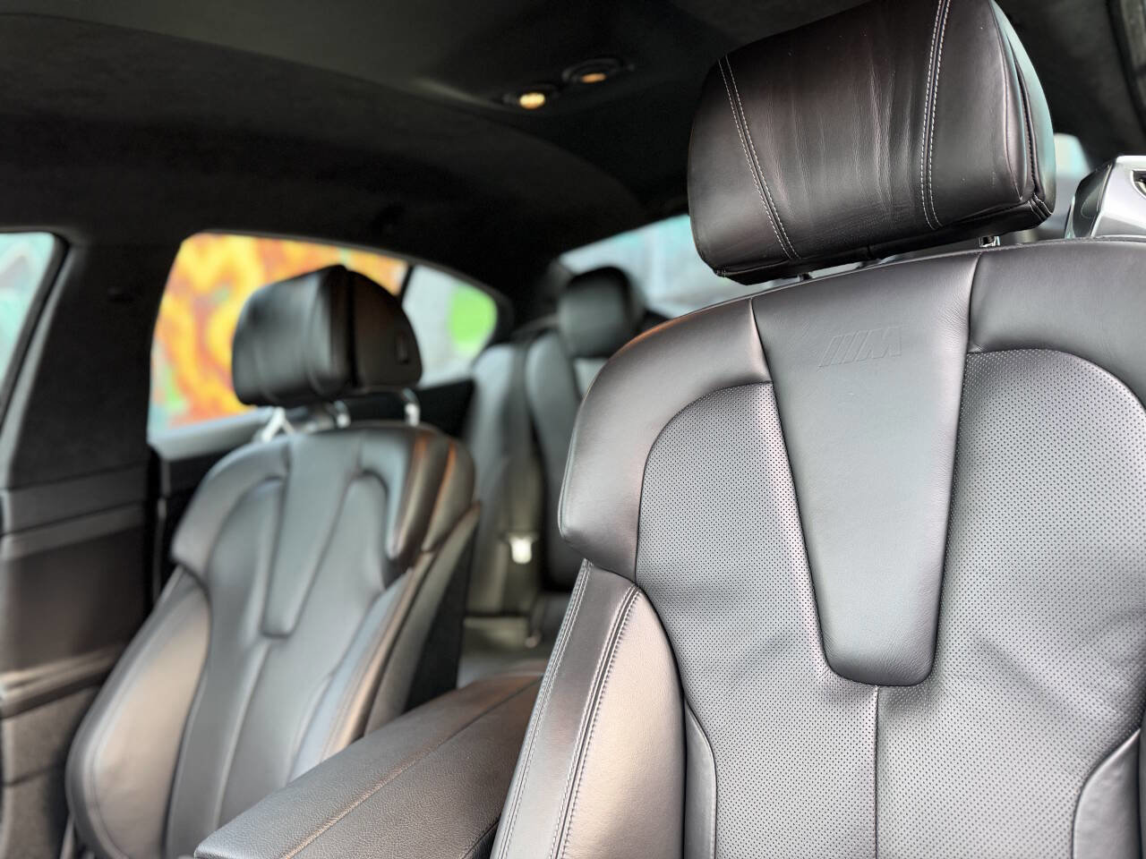 Used 2014 BMW M6 Gran Coupe image 27