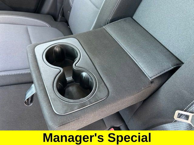 Used 2024 Chevrolet Blazer LT w/ Convenience Package FWD image 40
