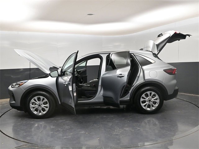 Used 2024 Ford Escape Active w/ Cold Weather Package image 35