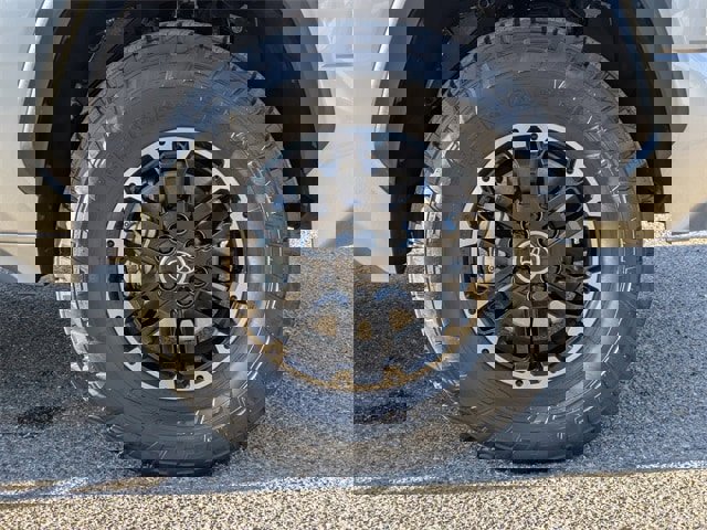 Used 2024 Toyota Tundra Limited image 10