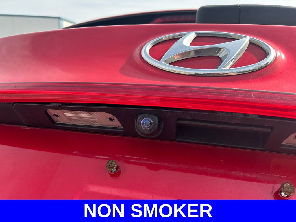 Used 2022 Hyundai Santa Fe SE AWD/4WD image 18