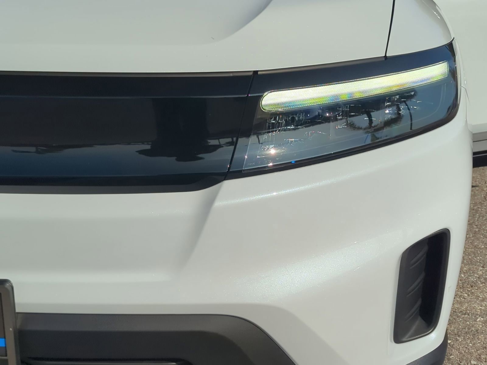 New 2026 Honda Prologue EX image 10