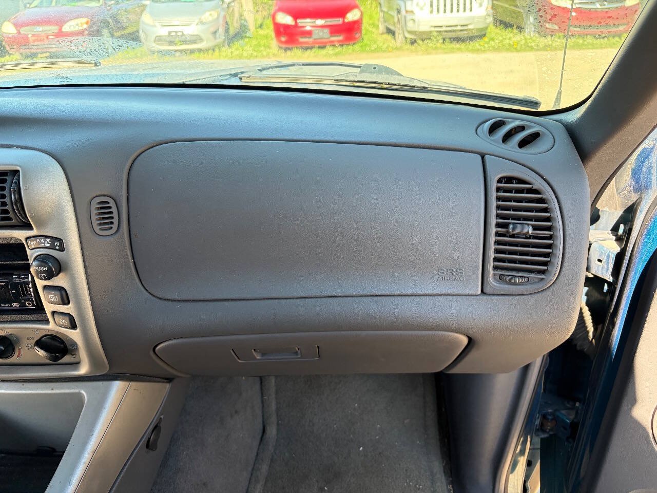 Used 2001 Ford Explorer Sport AWD/4WD image 14
