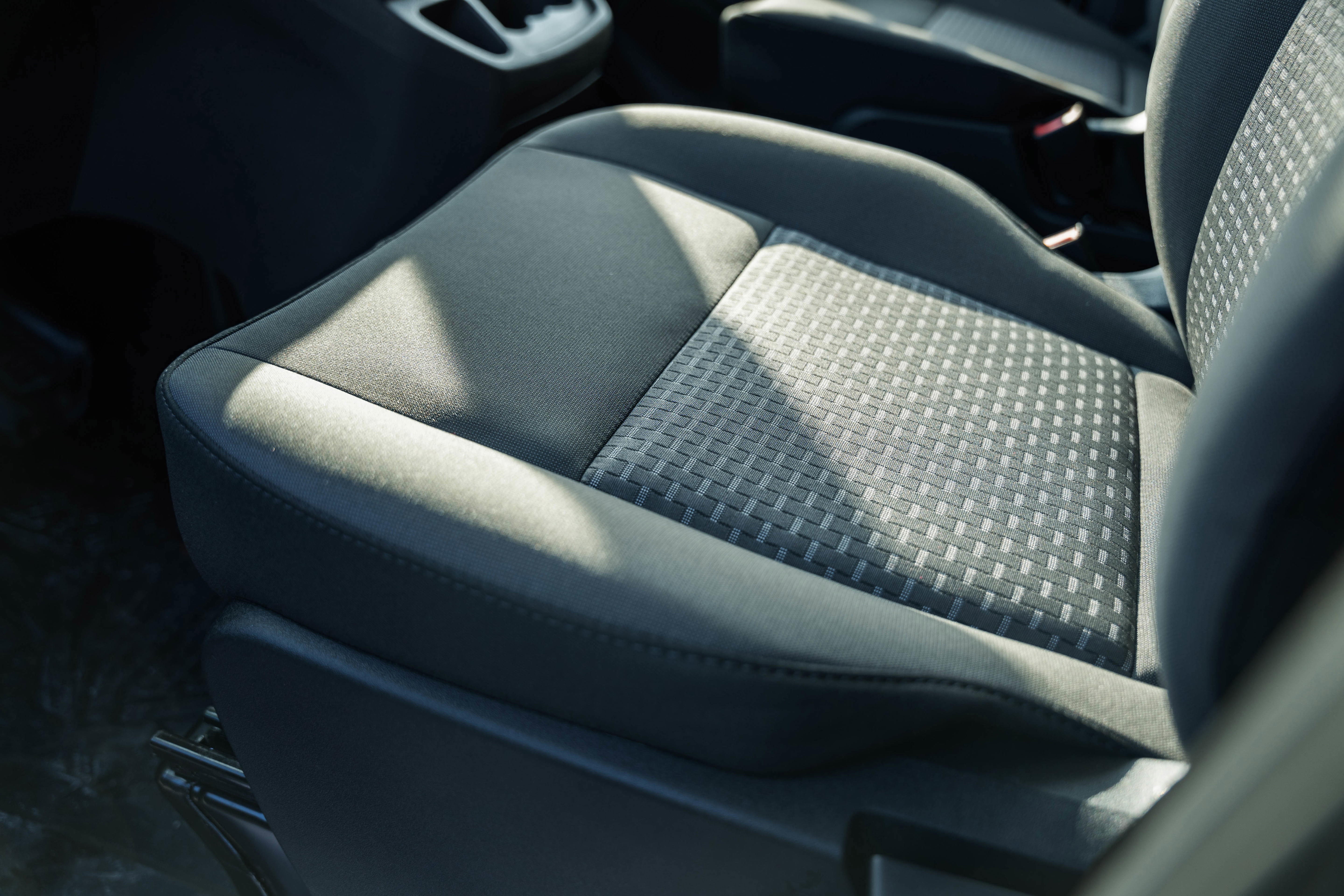 New 2026 Ford Transit 350 XLT image 35