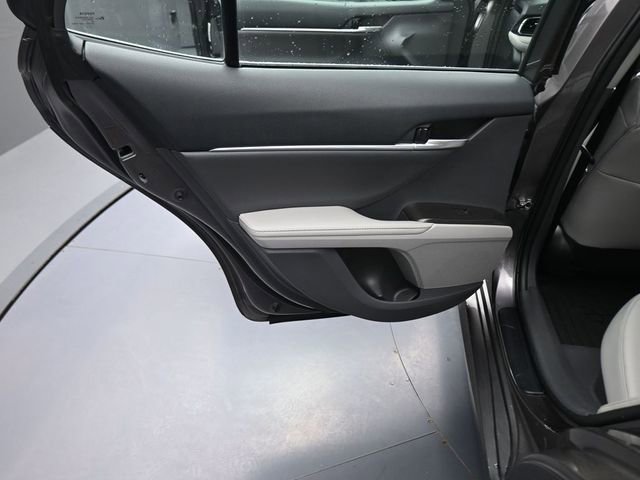 Used 2023 Toyota Camry XLE w/ Navigation Package image 15