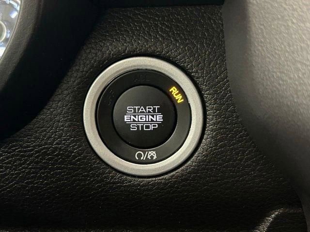 Used 2022 RAM 1500 Big Horn image 33