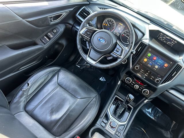 Used 2021 Subaru Forester Limited image 38