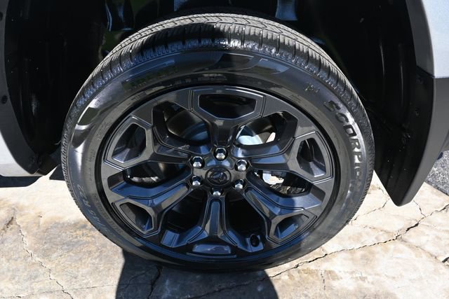 Used 2021 RAM 1500 Limited w/ Night Edition image 13