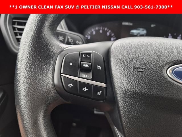 Used 2020 Ford Escape S image 24