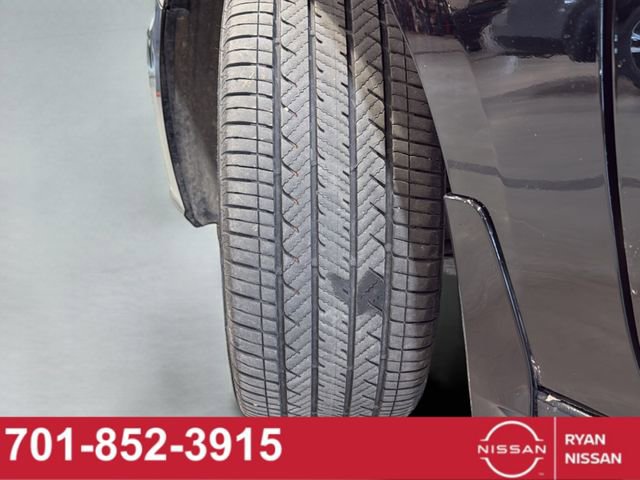 Certified 2024 Nissan Altima 2.5 SR w/ SR Premium Package AWD/4WD image 33