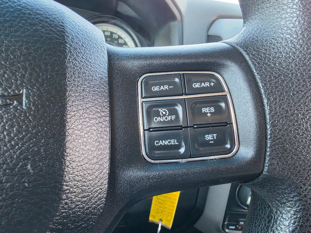 Used 2016 RAM 1500 Tradesman w/ Popular Equipment Group image 15