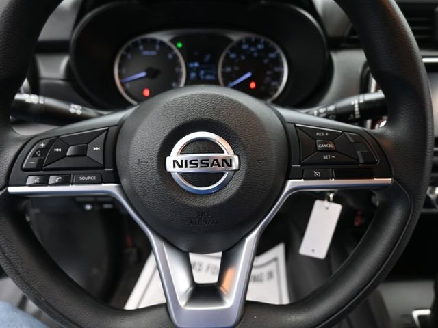 Used 2022 Nissan Versa S image 13