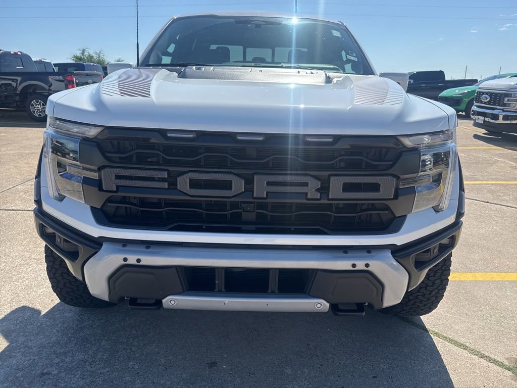 Used 2024 Ford F150 Raptor AWD/4WD image 2