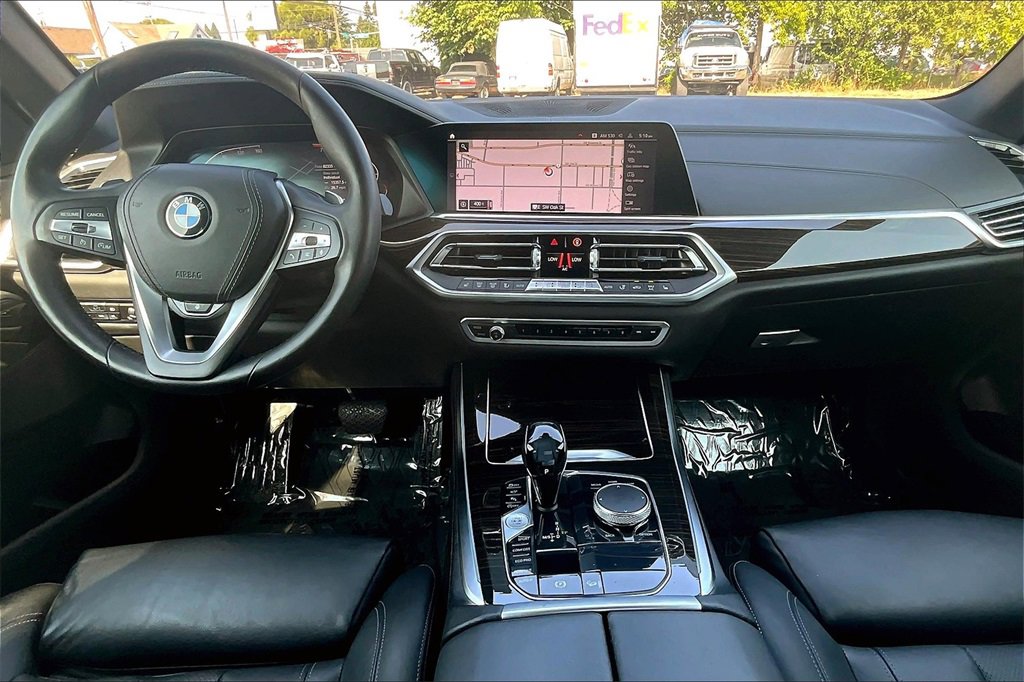 Used 2019 BMW X5 xDrive40i w/ Premium Package 2 image 14