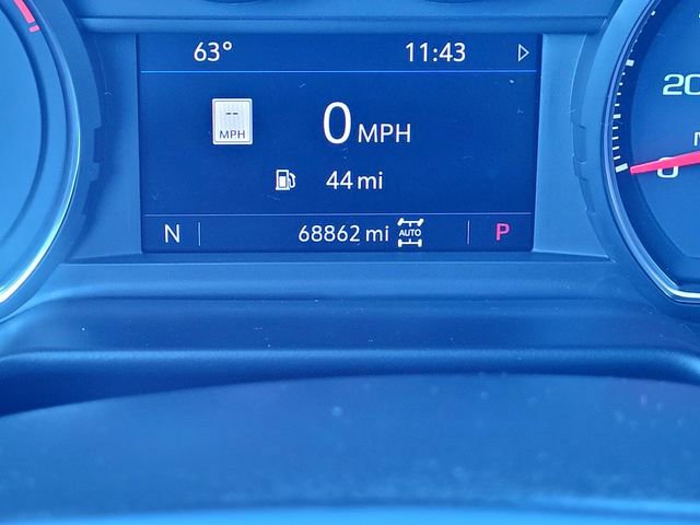 Used 2021 Chevrolet Suburban LT w/ Rear Media and Nav Package image 22