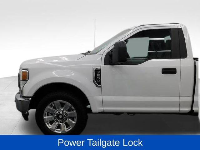 Used 2021 Ford F250 XL w/ Power Equipment Group image 13