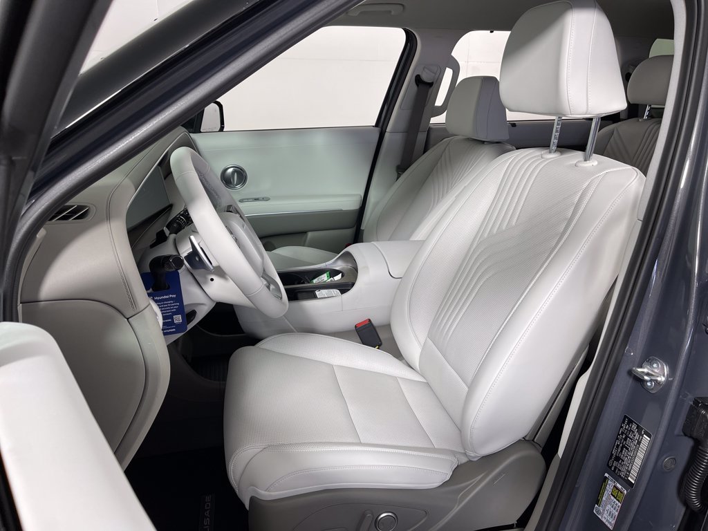 New 2026 Hyundai Palisade SEL AWD/4WD image 12