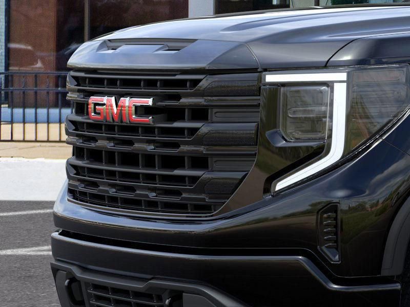New 2026 GMC Sierra 1500 Elevation AWD/4WD image 13