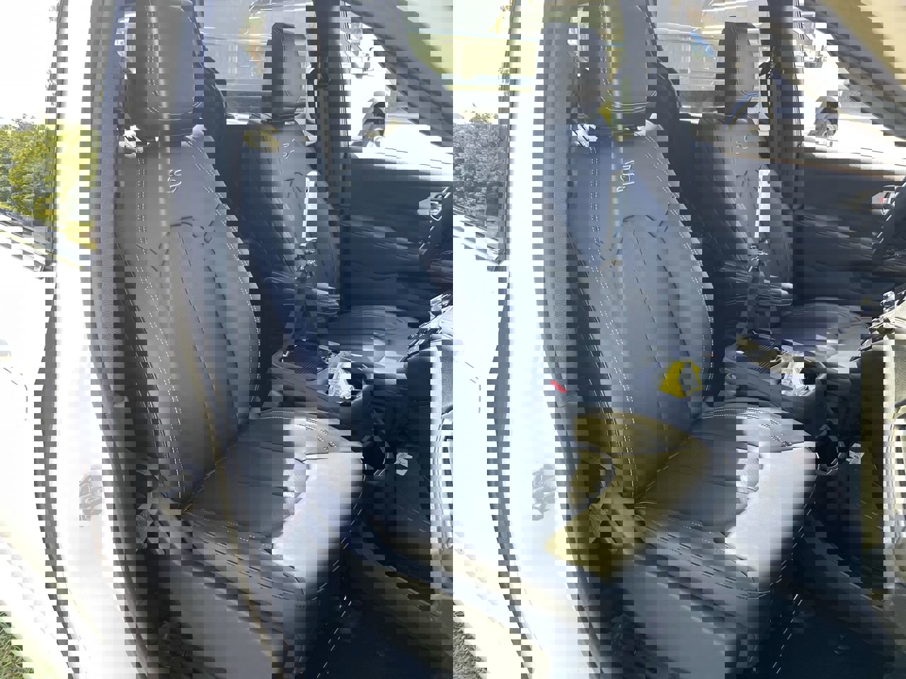 Used 2024 Chrysler Pacifica Touring-L w/ S Appearance Package image 41