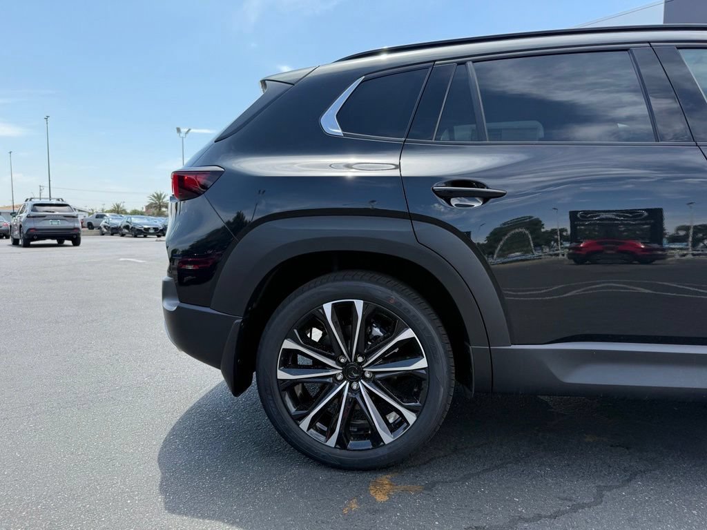 New 2026 MAZDA CX-50 AWD 2.5 S image 13