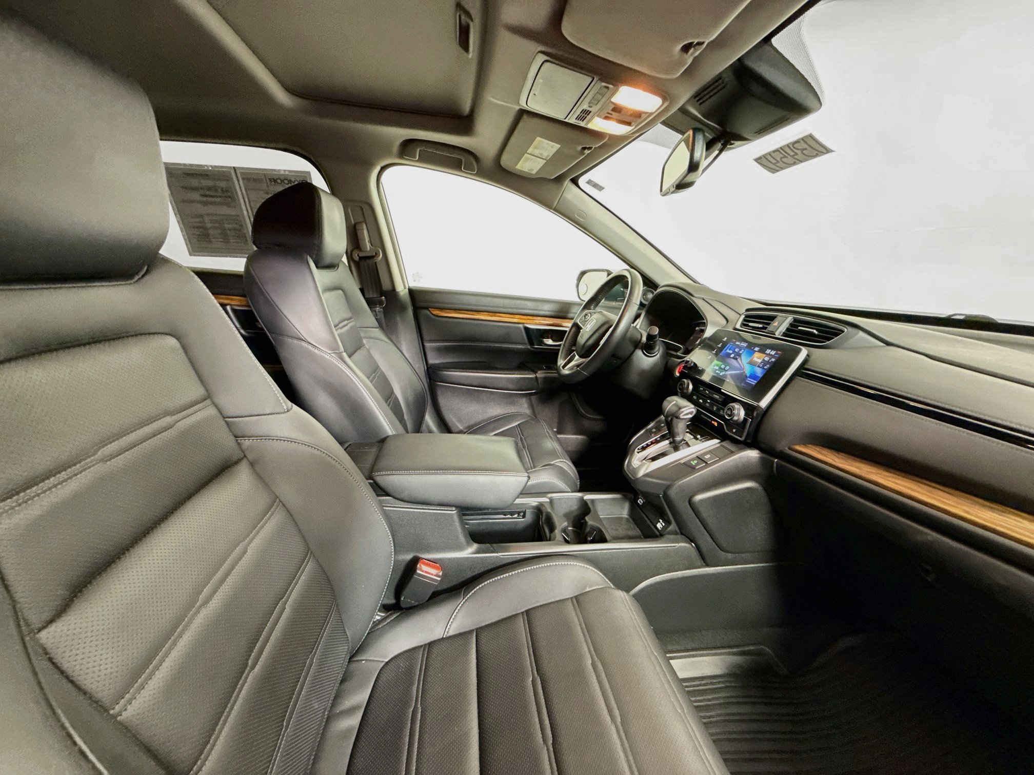 Used 2022 Honda CR-V EX-L image 27