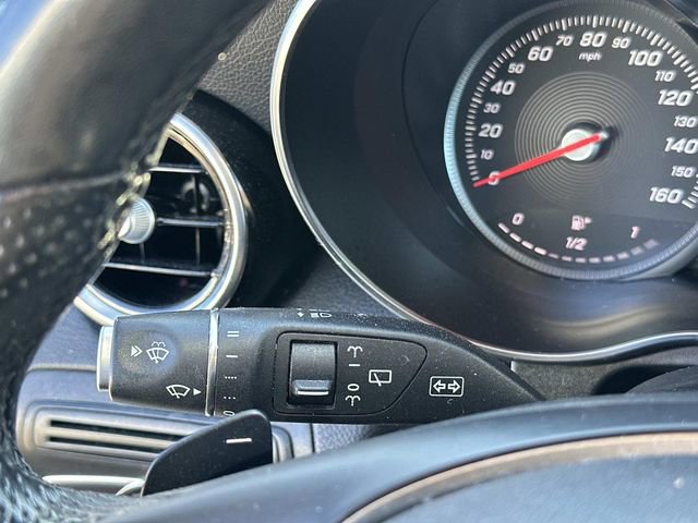 Used 2019 Mercedes-Benz GLC 300 GLC 300 image 28