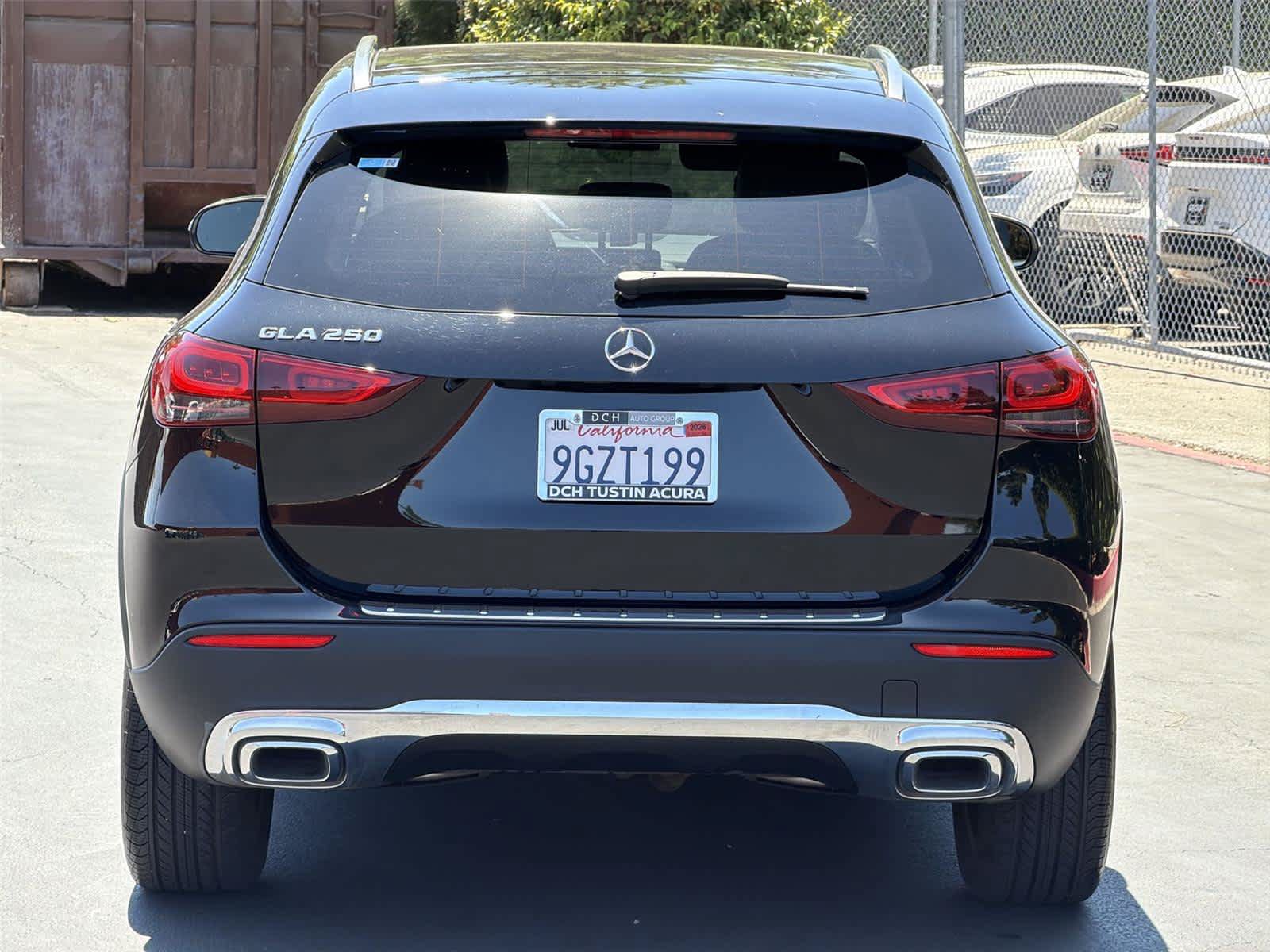 Used 2023 Mercedes-Benz GLA 250 image 6