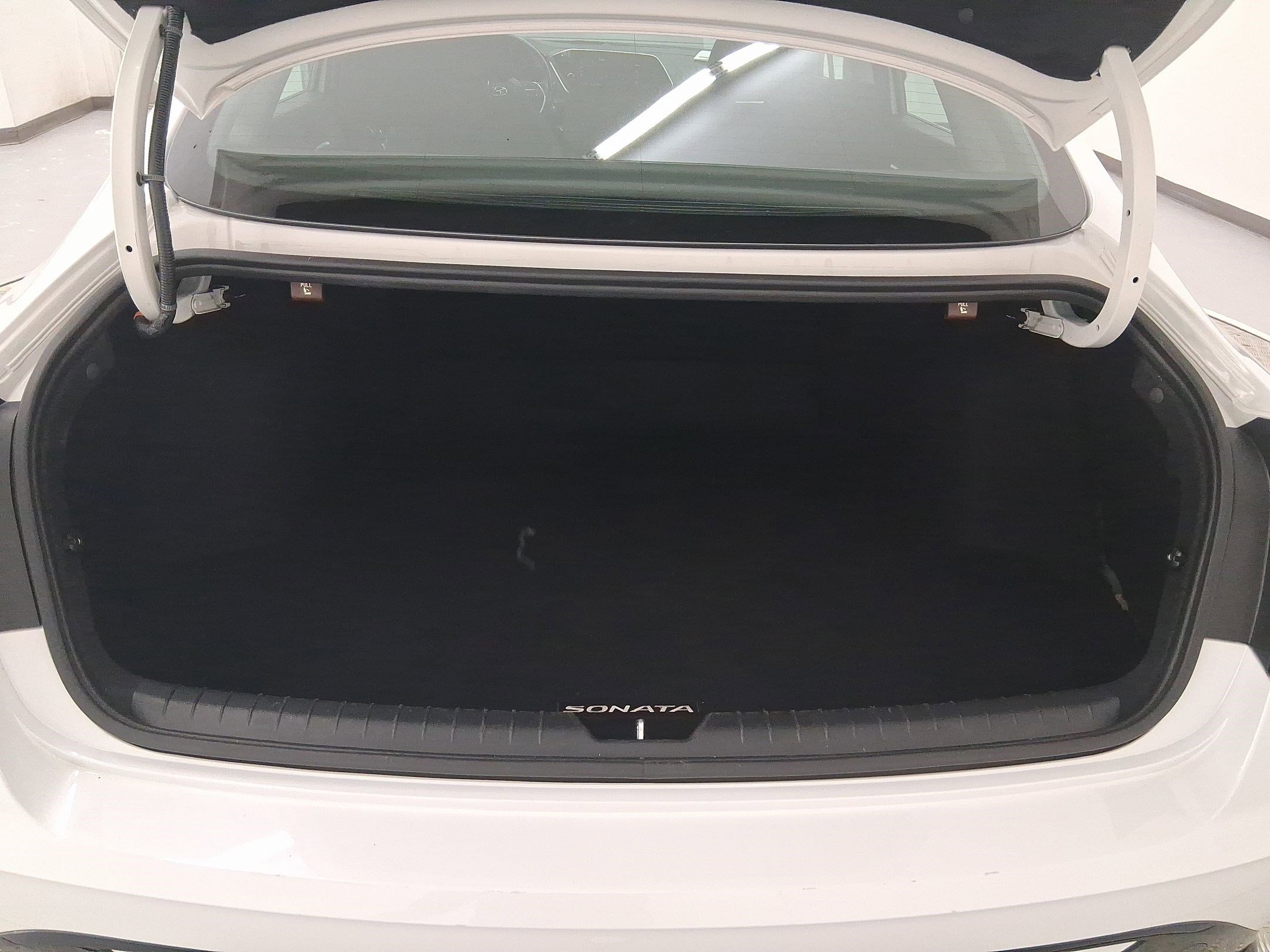 Used 2023 Hyundai Sonata SEL w/ Convenience Package image 28