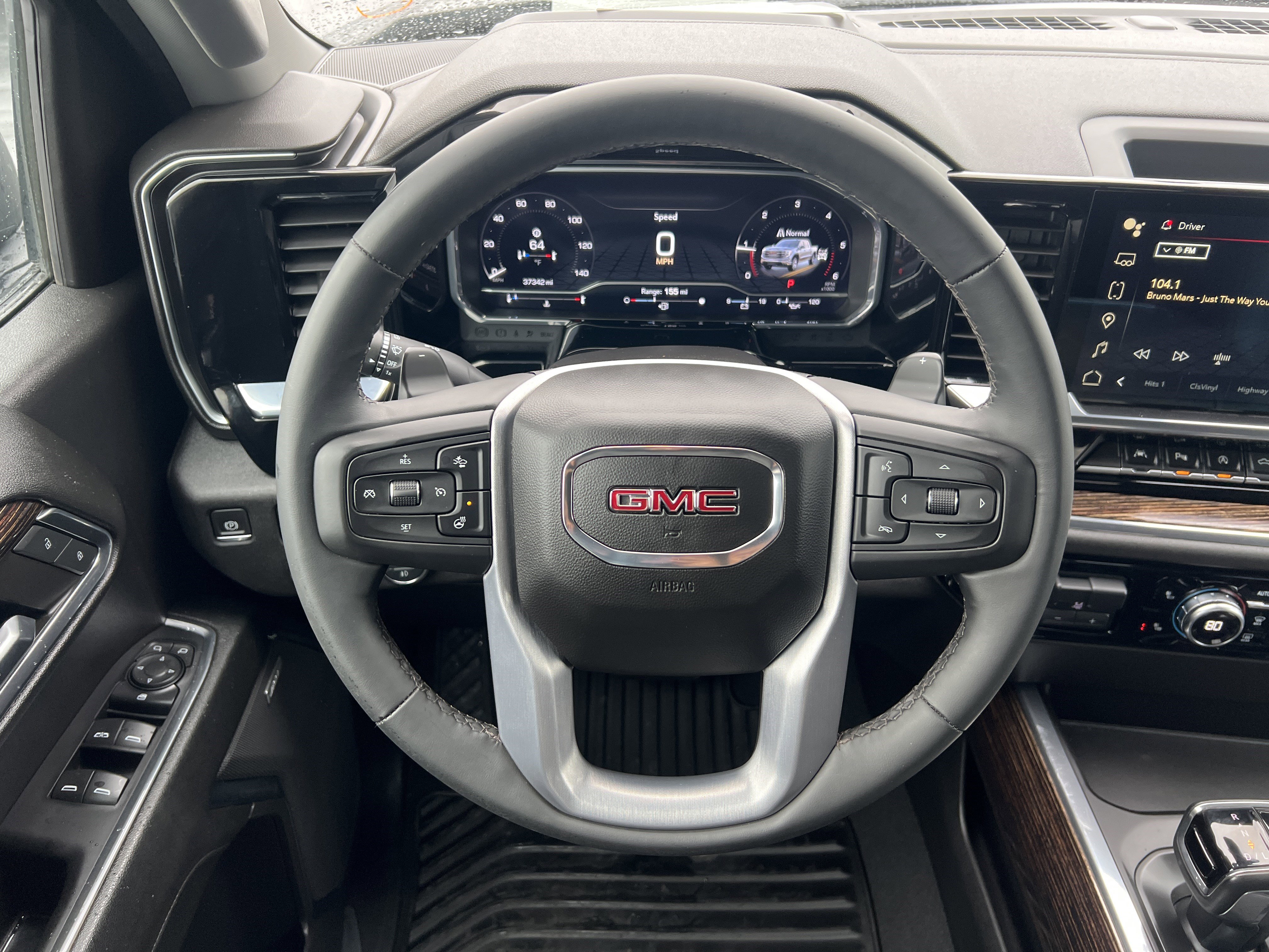 Used 2024 GMC Sierra 1500 Elevation w/ Elevation Premium Package image 25